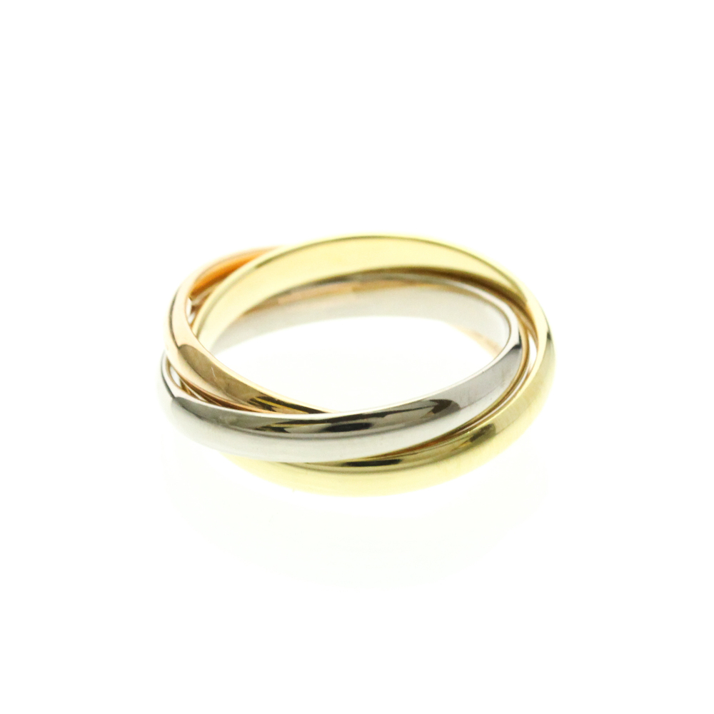 CARTIER Ring - Picture 2 of 9
